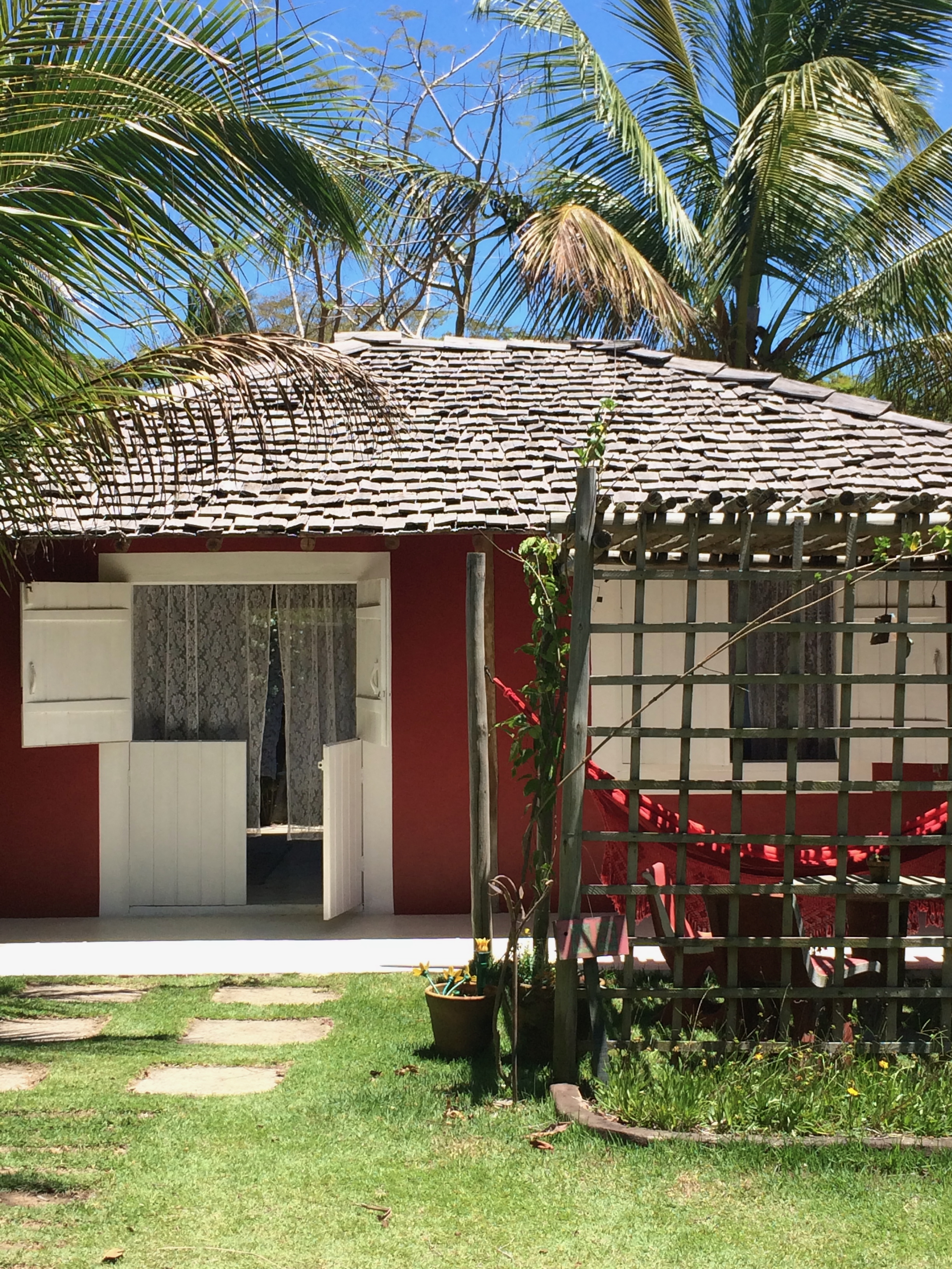 Casa Branca