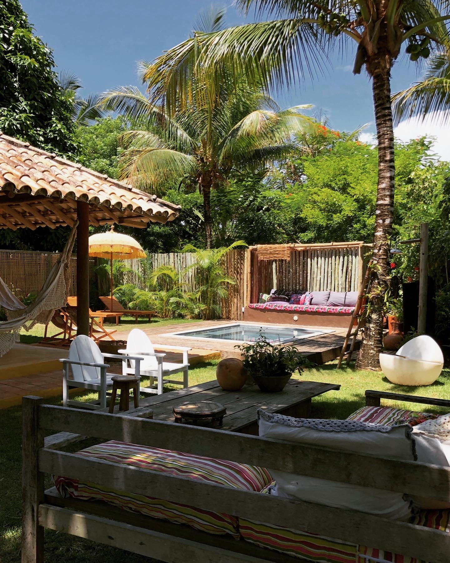 Book your stay at Casas da Vila