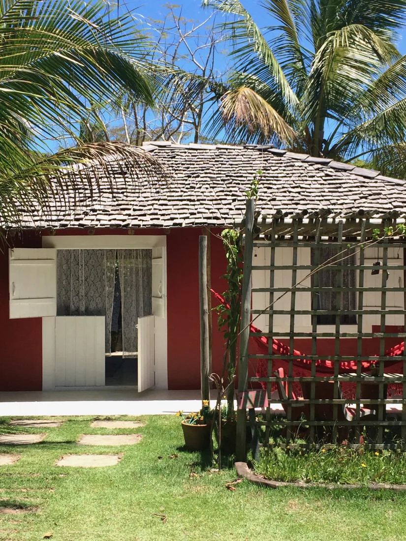 Casa Branca