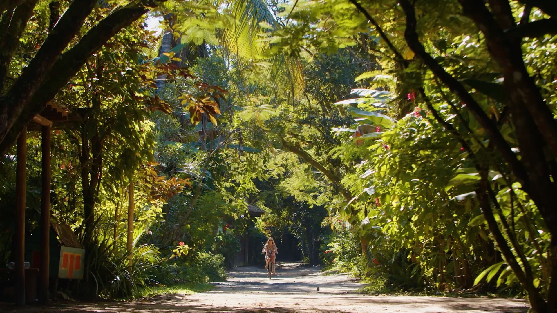 Trancoso, Bahia
