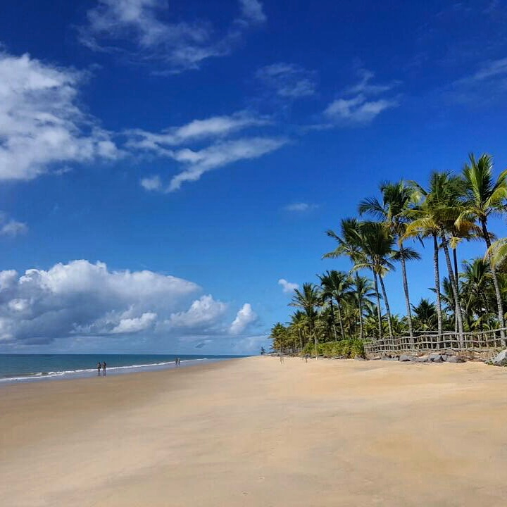 New Year’s Eve atmosphere in Trancoso during summer