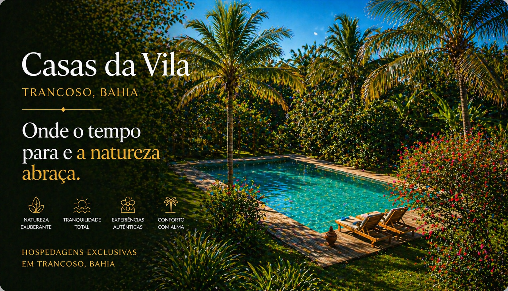 Casas da Vila